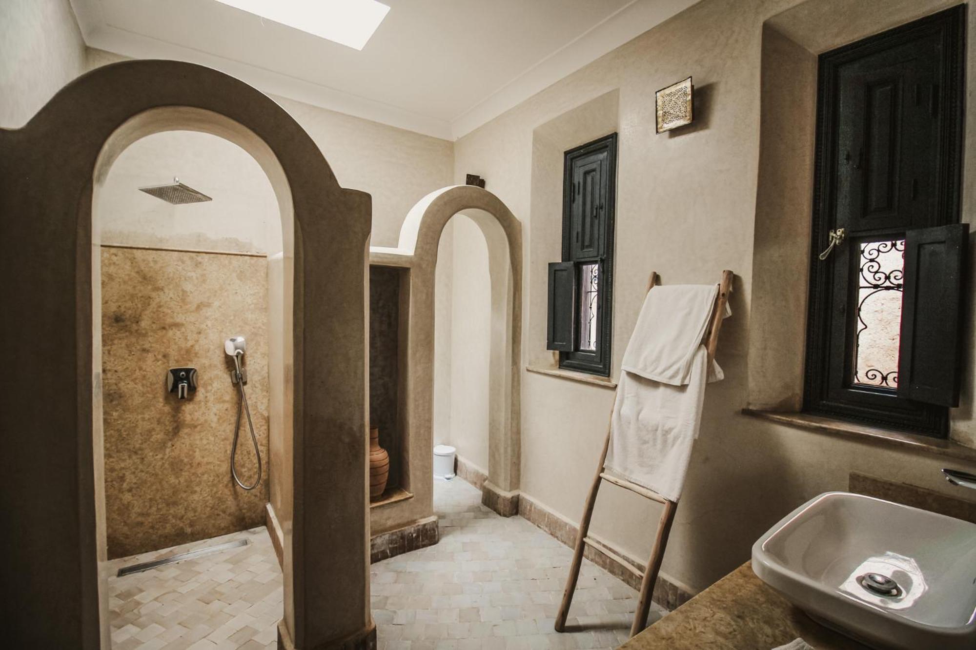 Villa Beij Sidi Abdallah Ghiat Exterior photo