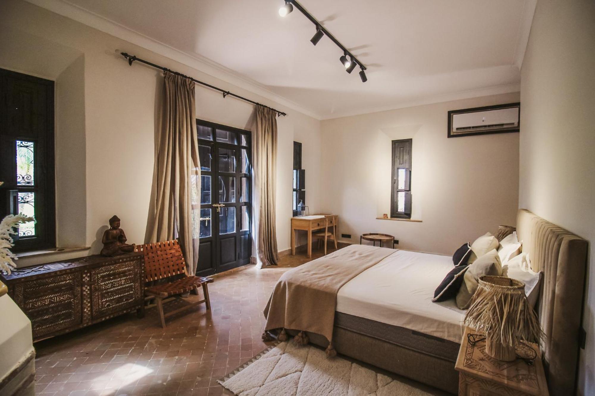 Villa Beij Sidi Abdallah Ghiat Exterior photo