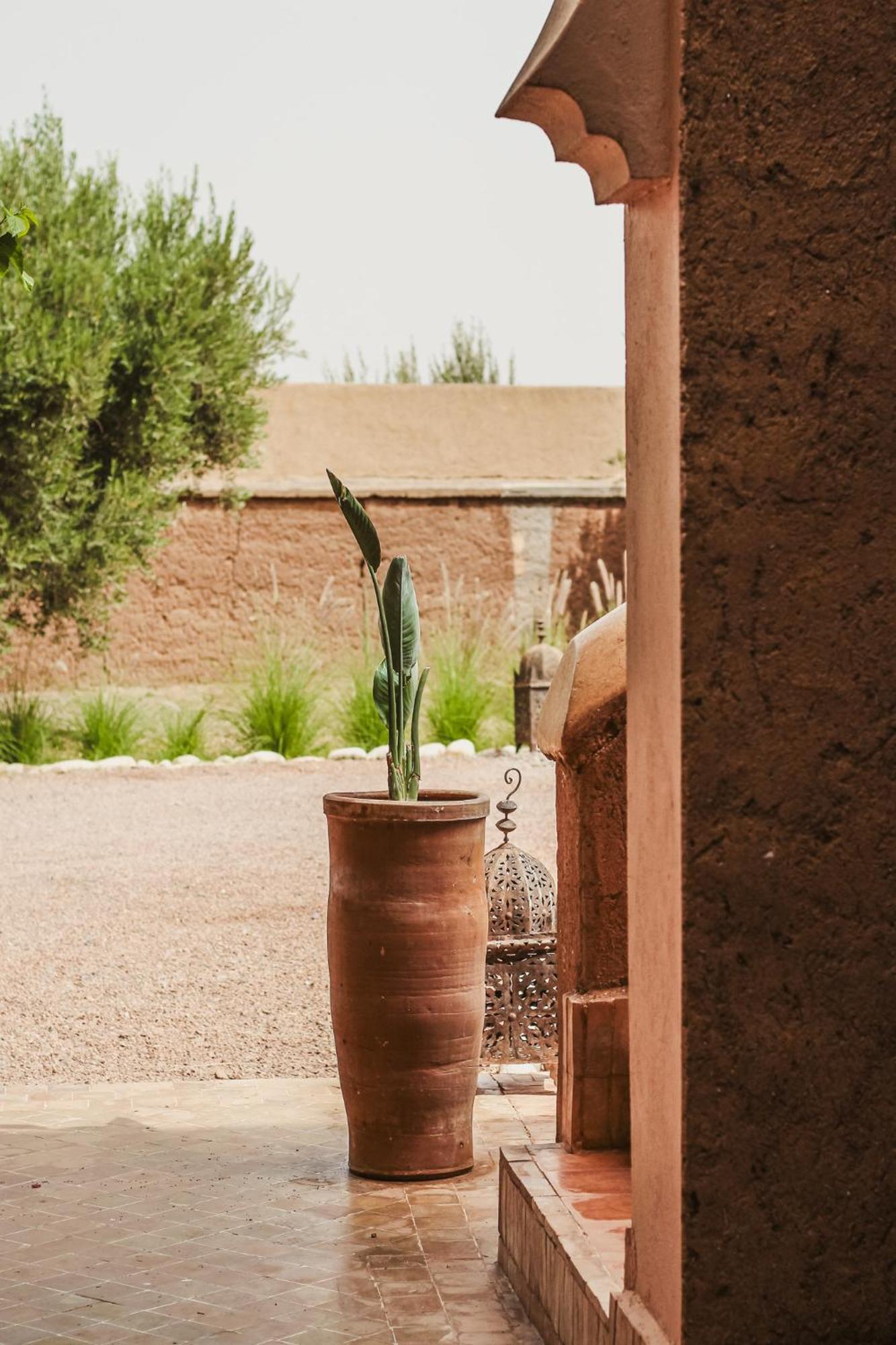 Villa Beij Sidi Abdallah Ghiat Exterior photo